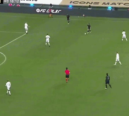 世界体育瞩目人物近期动态曝光