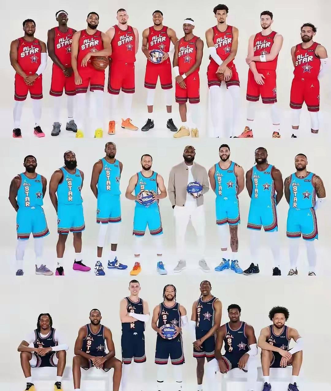 阵容新老交替，球队备战未来大比拼的简单介绍