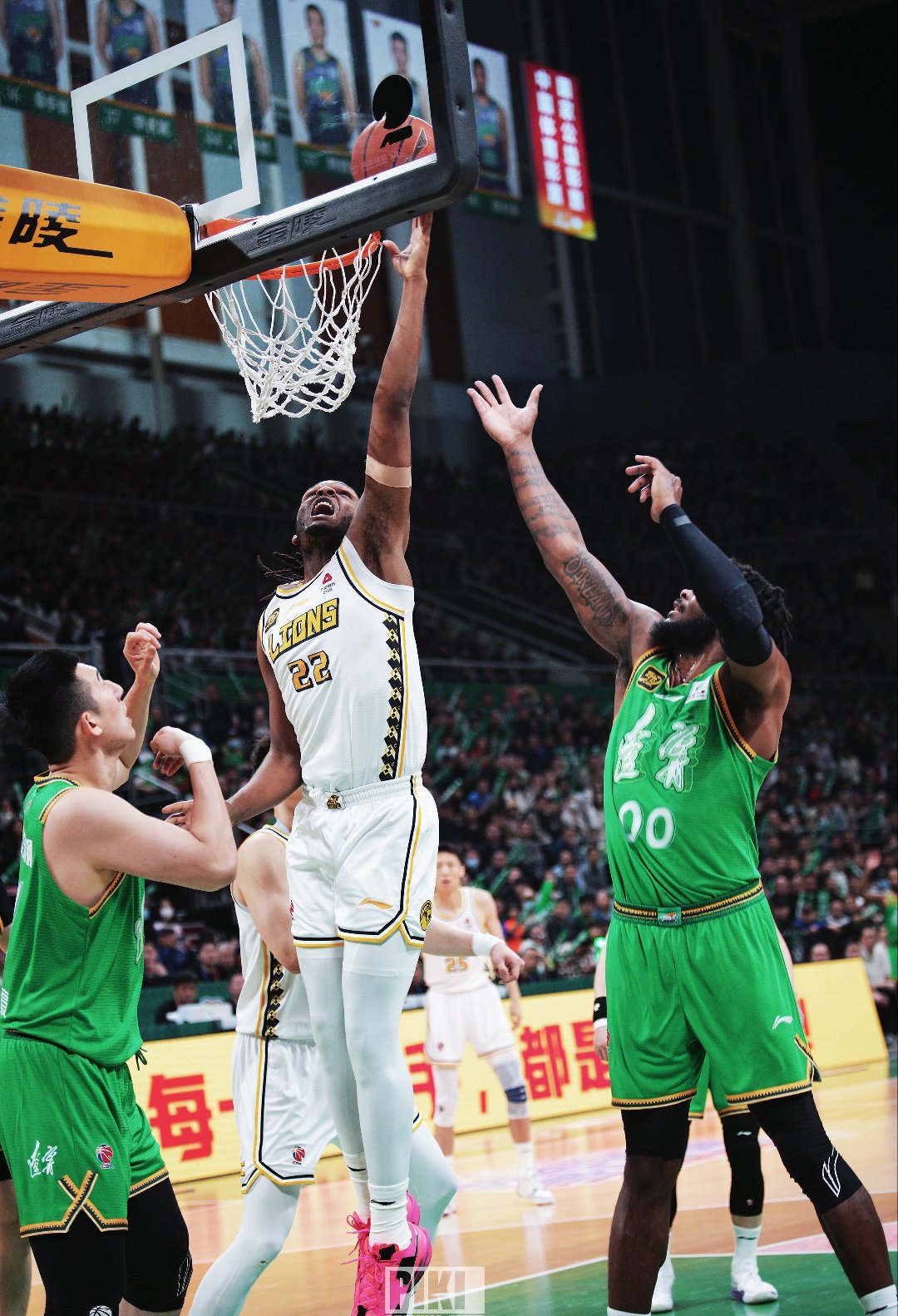 浙江广厦不敌河南男篮，惊险落败的简单介绍