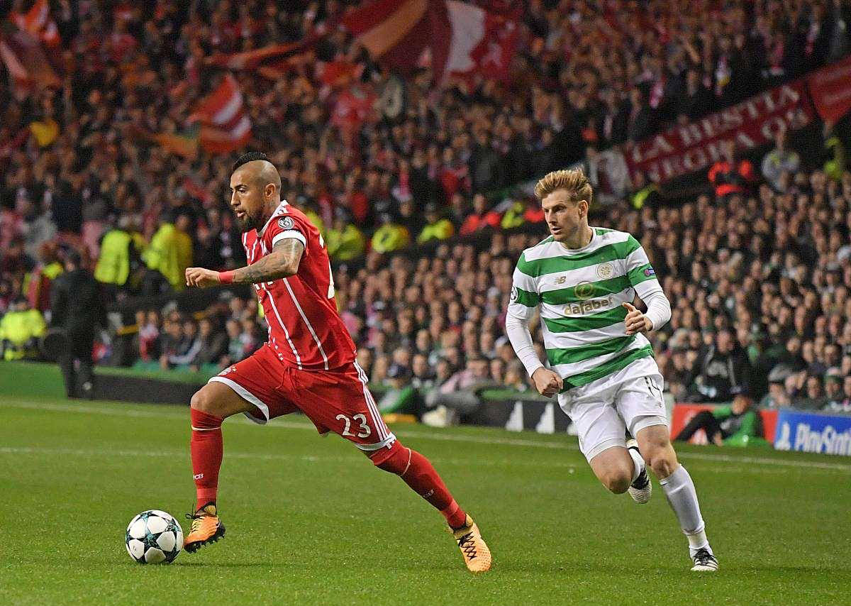 摩纳哥前锋进球狂热，成为焦点人物