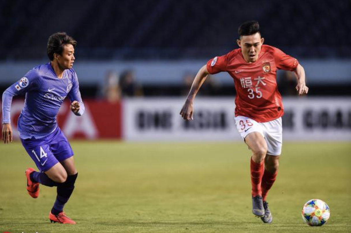 欧洲劲旅再战亚冠，冲击巅峰