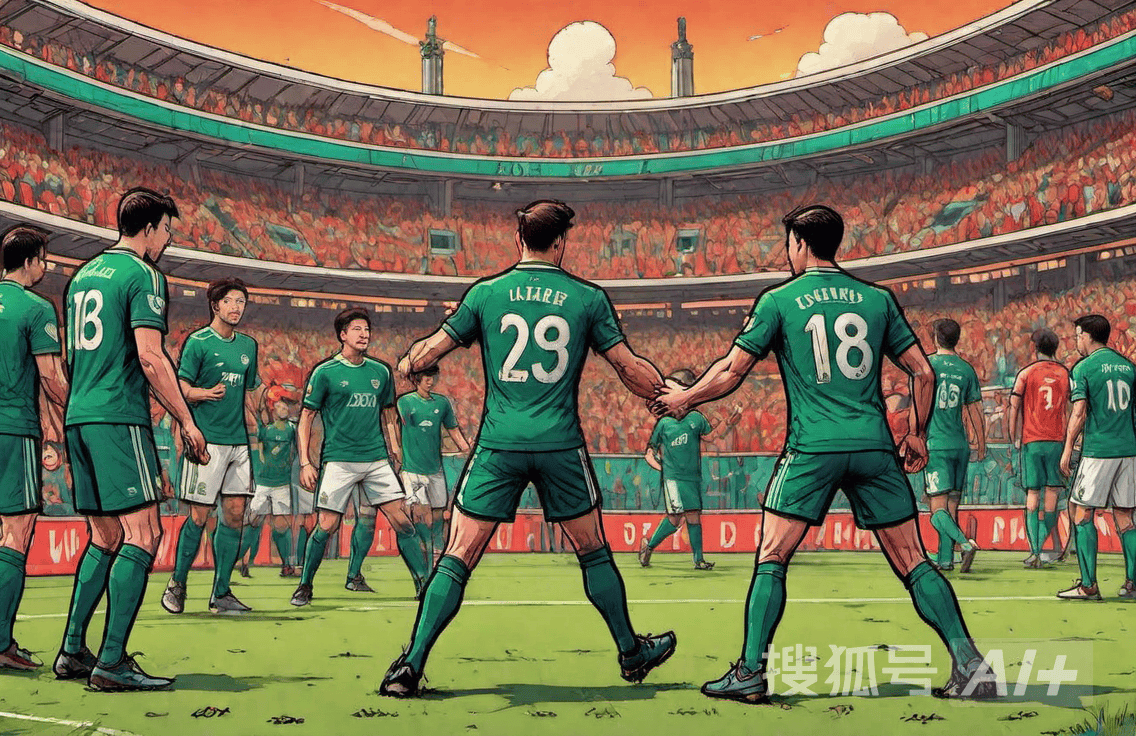 圣埃蒂安主场胜利，提高士气迎战下轮