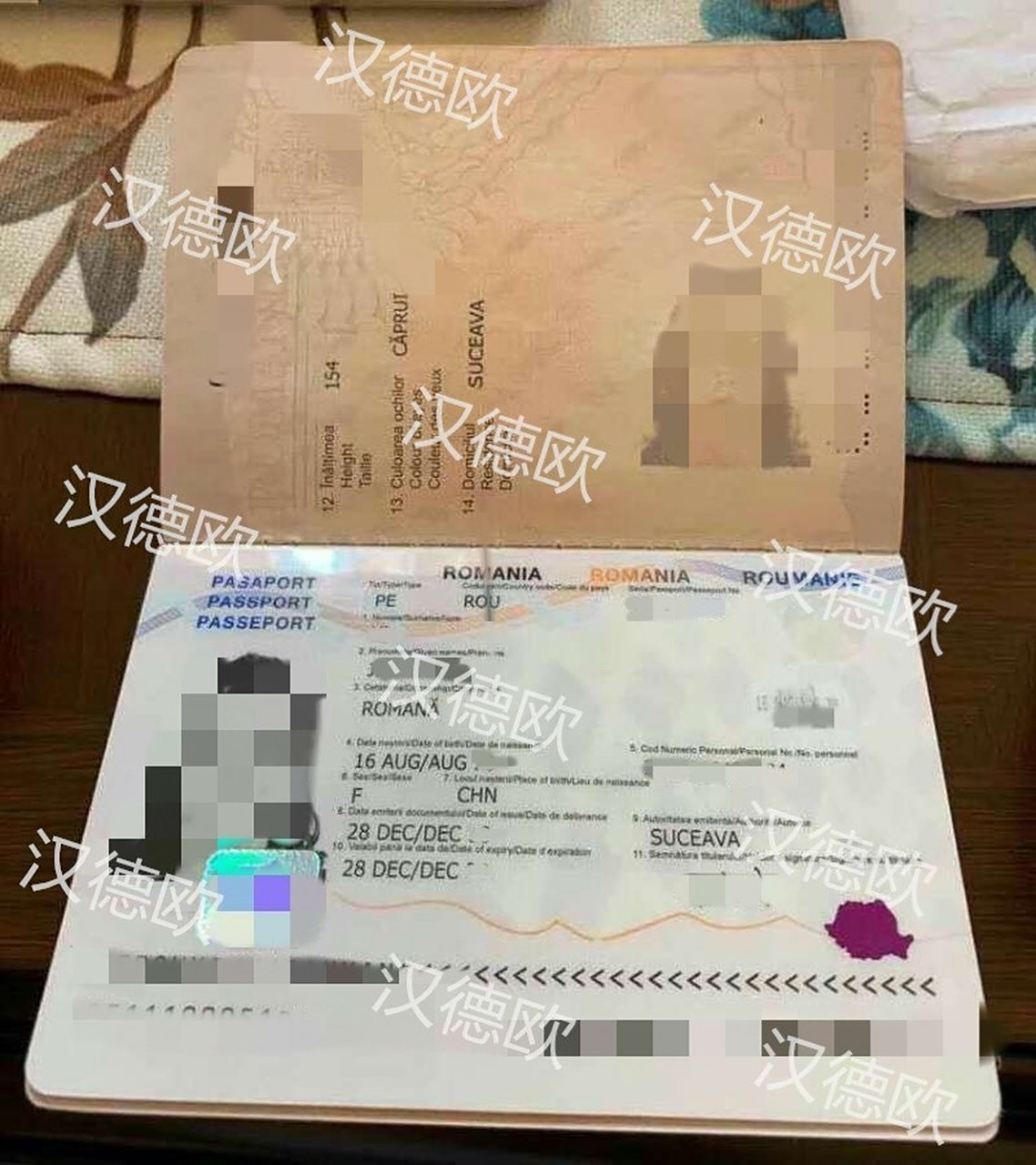 德国战胜罗马尼亚，赢得欧锦赛入场券