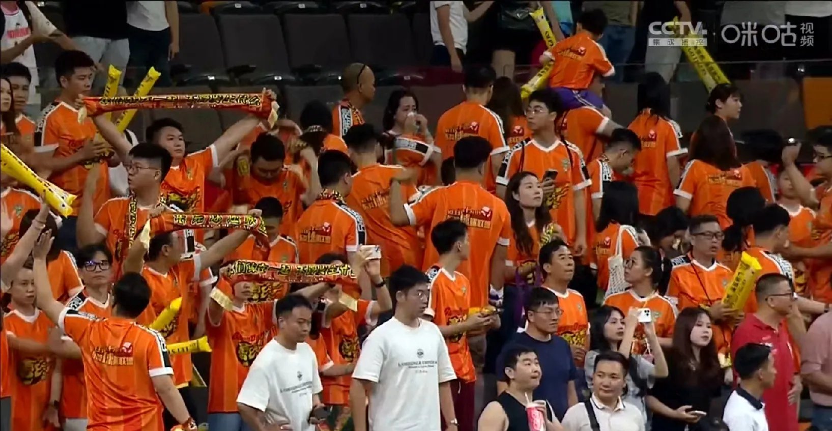 运动风云再起，比赛现场激动人心的简单介绍