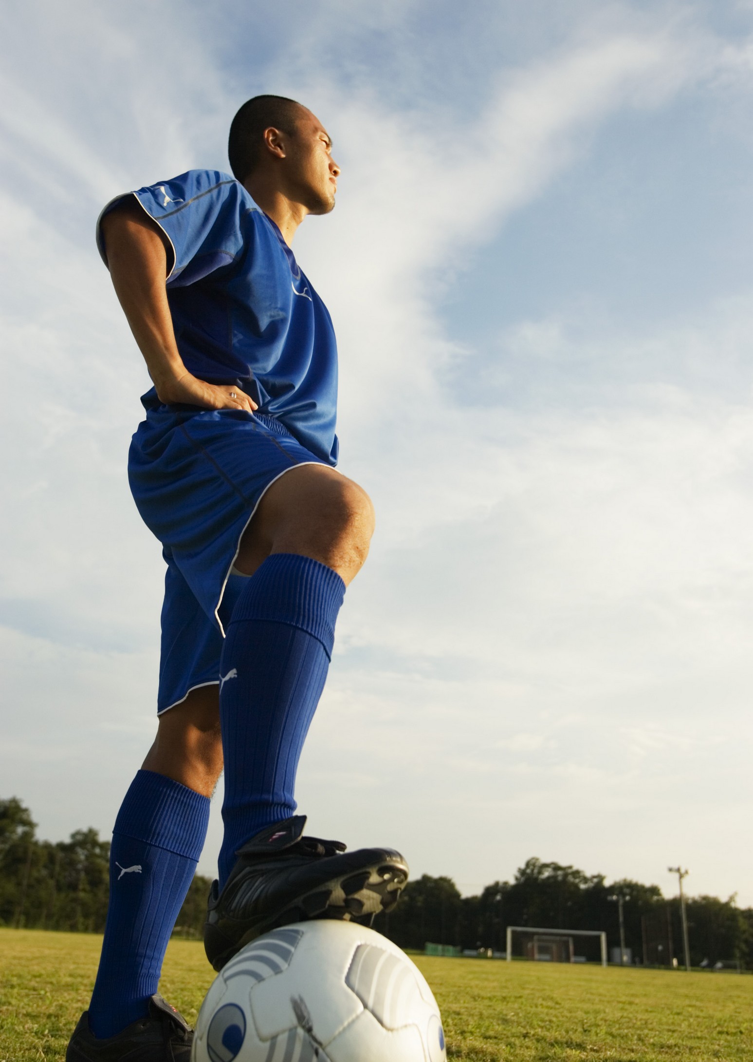 足球比赛中的精彩瞬间感染人心的简单介绍 足球比赛中的精彩瞬间感染人心的简单介绍