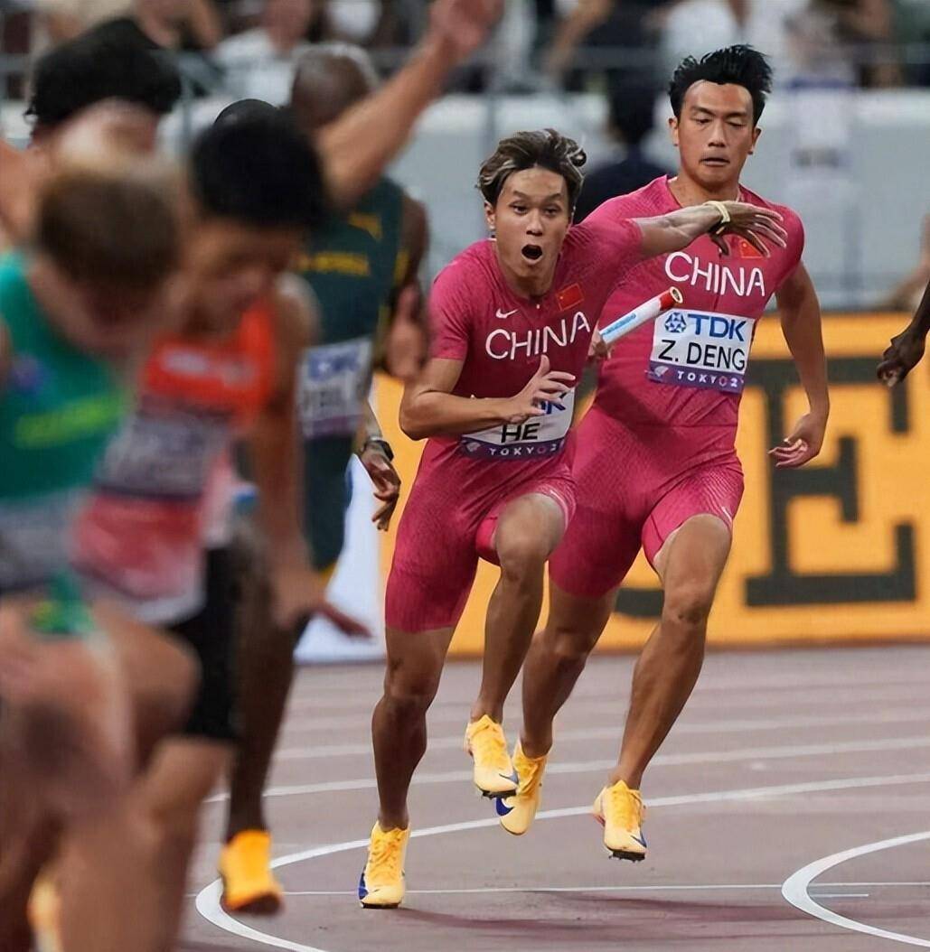 关于田径赛季收官，冠军榜单揭晓的信息