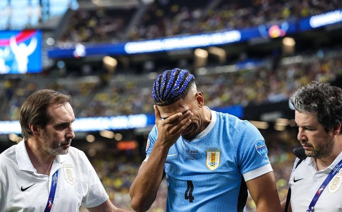 包含一场经典之战！美洲杯点燃球迷热情的词条