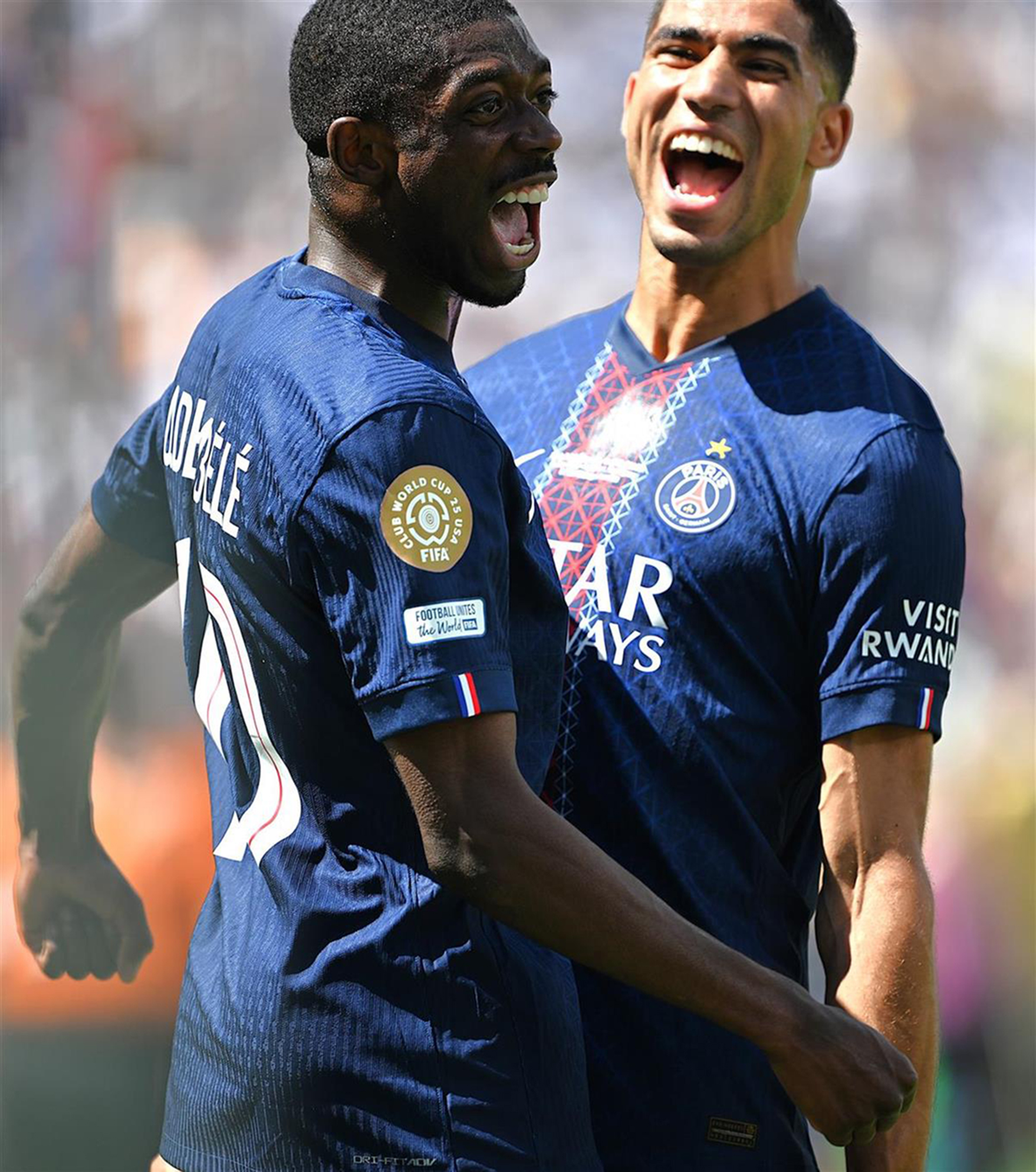 葡萄牙横扫哥伦比亚，姆巴佩关键制胜的简单介绍