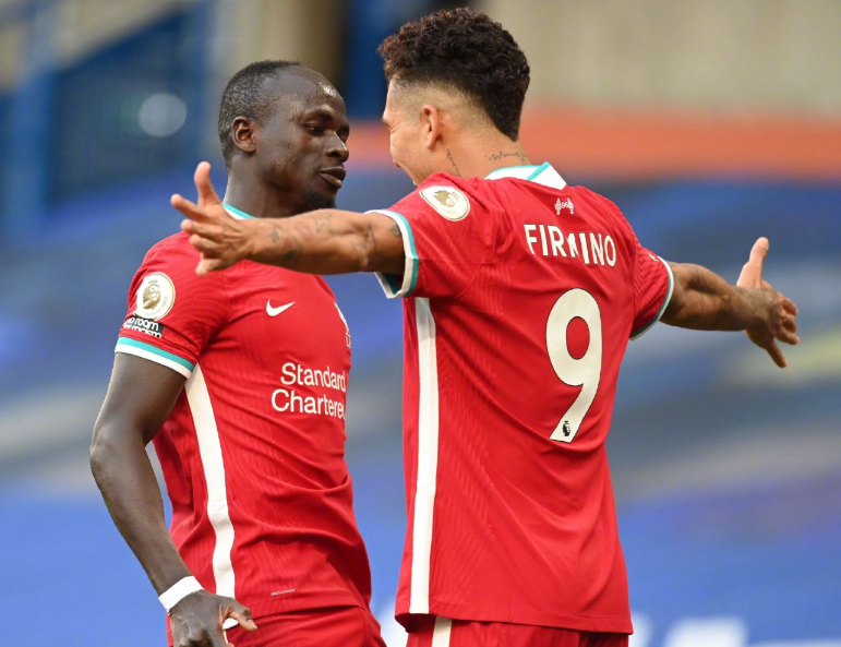 利物浦绝杀中国，孔德刷新纪录