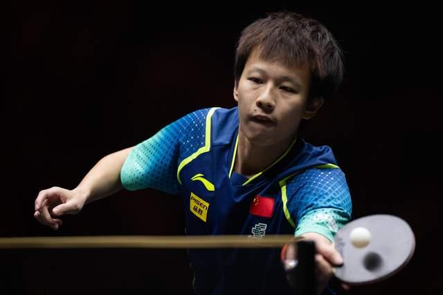 波兰队逆转韩国队，林高远点燃赛场