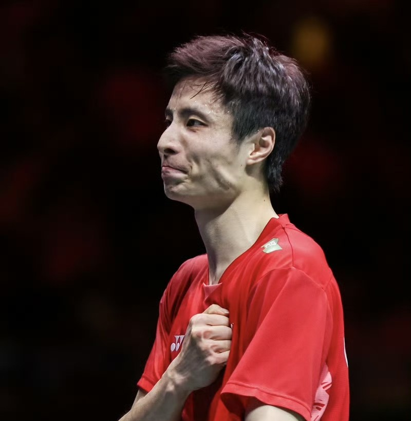 关于印尼队轻取中国队,石宇奇状态火热的信息 关于印尼队轻取中国队,石宇奇状态火热的信息