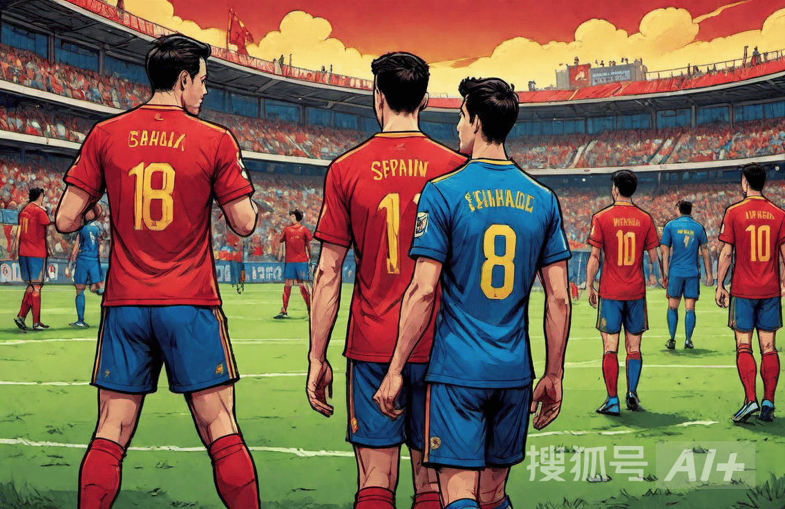 开云体育登录-精彩绝伦！欧洲国际足球赛场各路豪强对决