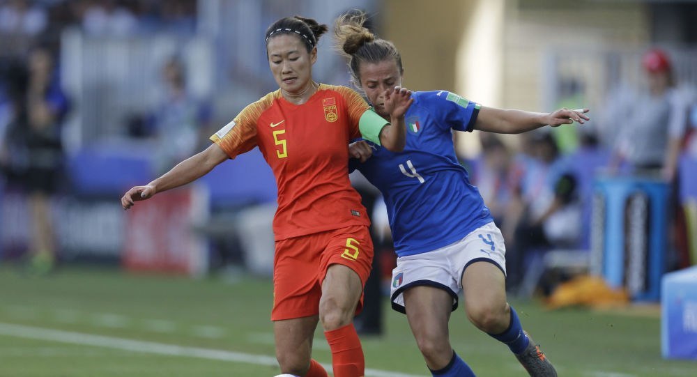 球员招募：俄罗斯女足青年队选拔新一批成员！