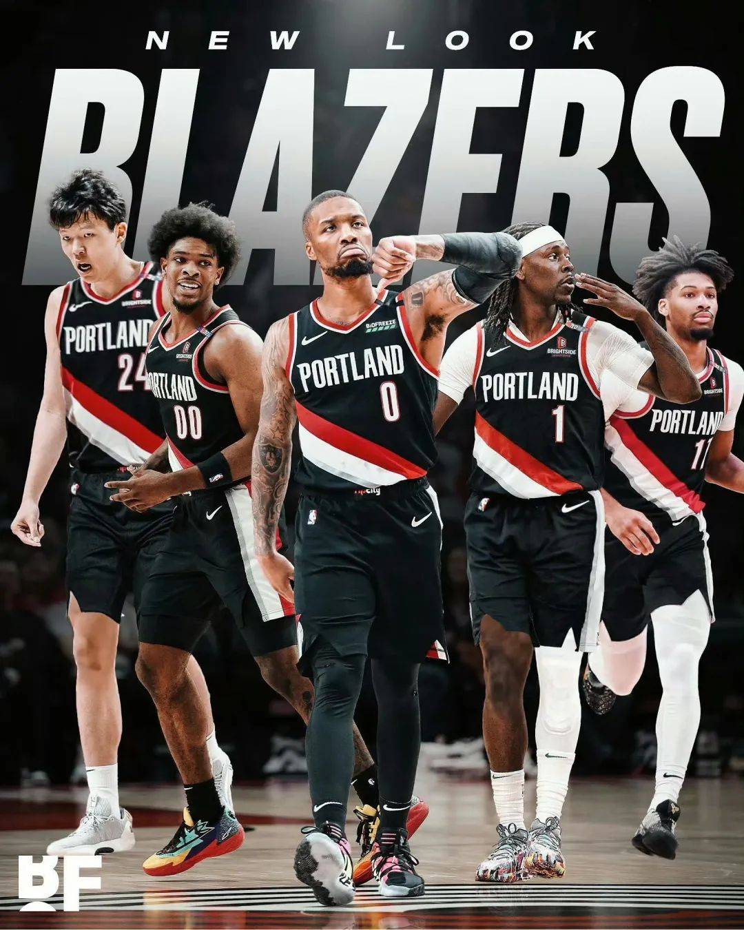 开云sport-掘金碾压快船,利拉德状态火热