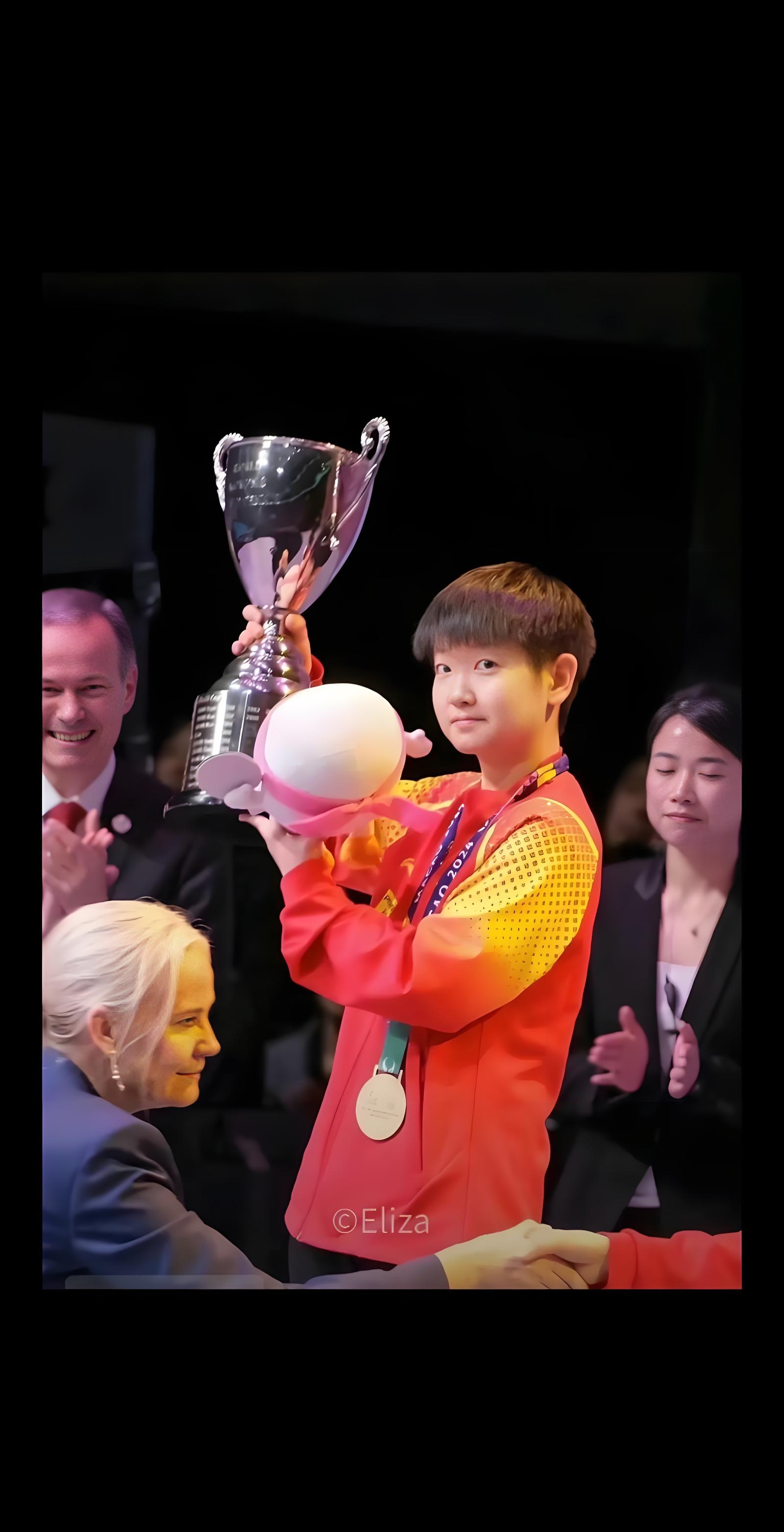 奥地利选手再获冠军,实现连胜 奥地利选手再获冠军,实现连胜