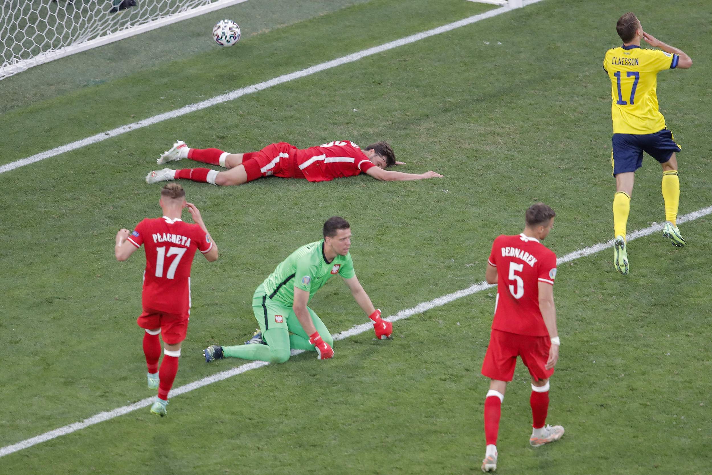 奥地利队绝杀波兰队，马龙惊艳四座