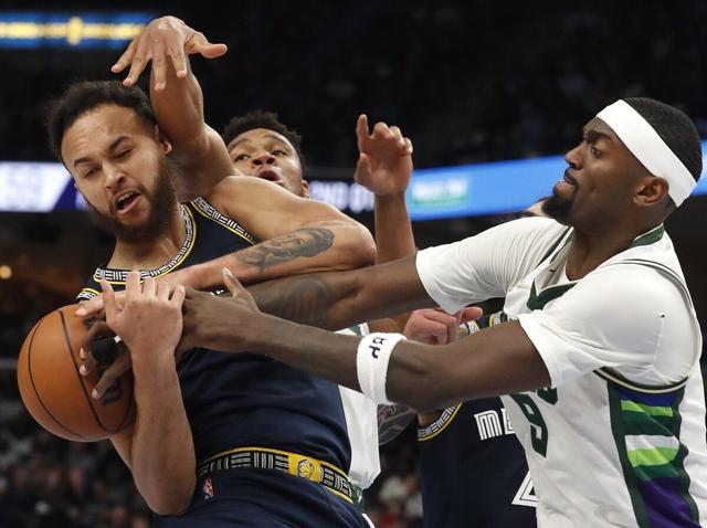 辽宁队翻盘雄鹿，莫兰特带队取胜