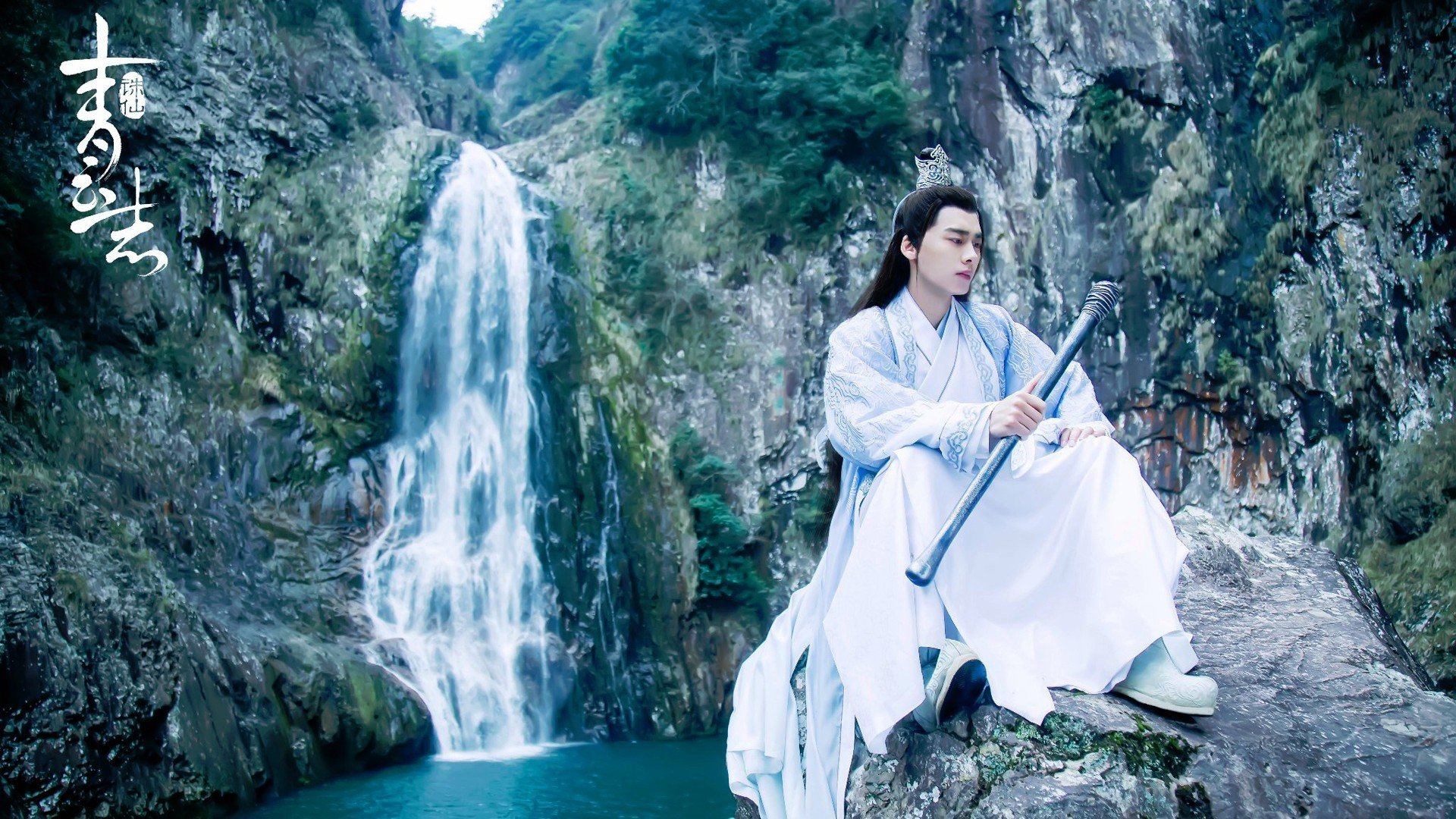 你想要的这种唯一性,其实早已刻在他的基因里—每当舞台的灯光最炽热,他总能给出最不可思议的答案