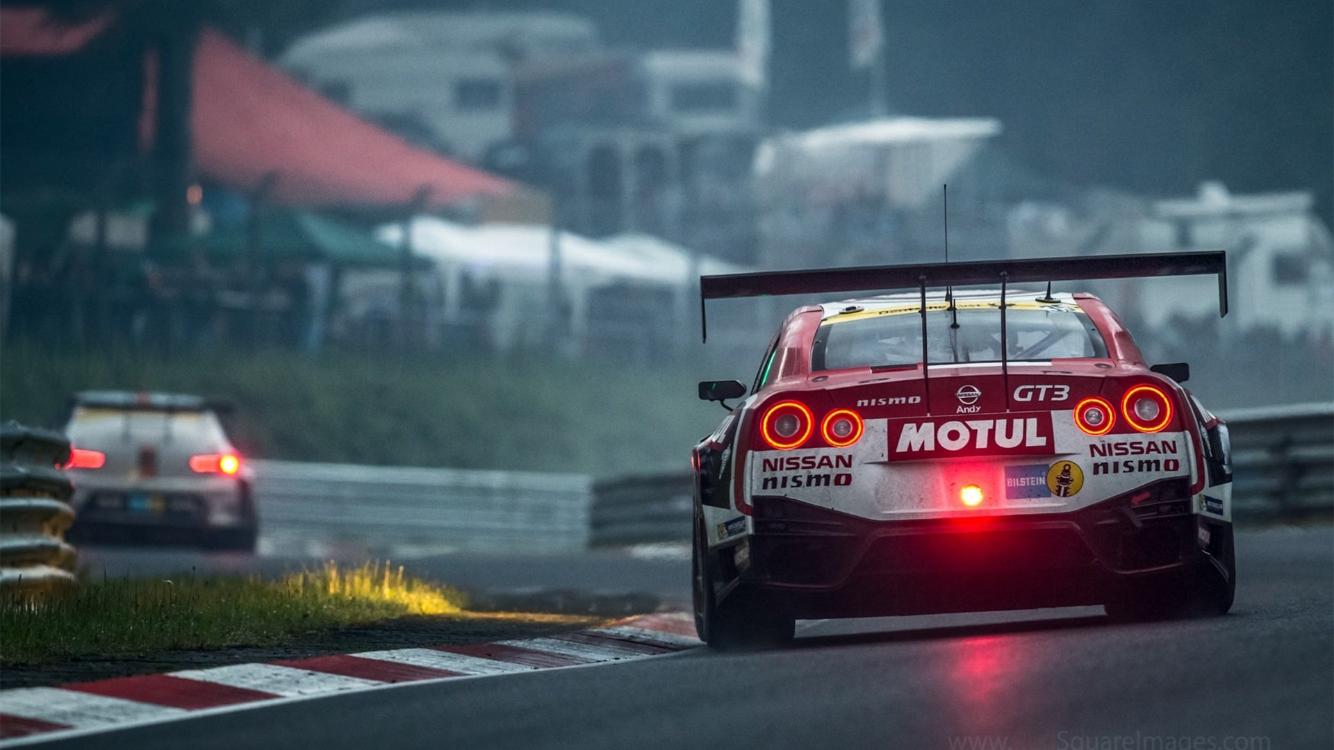 镜像战争,当布鲁克林的死神叩响长春的城门