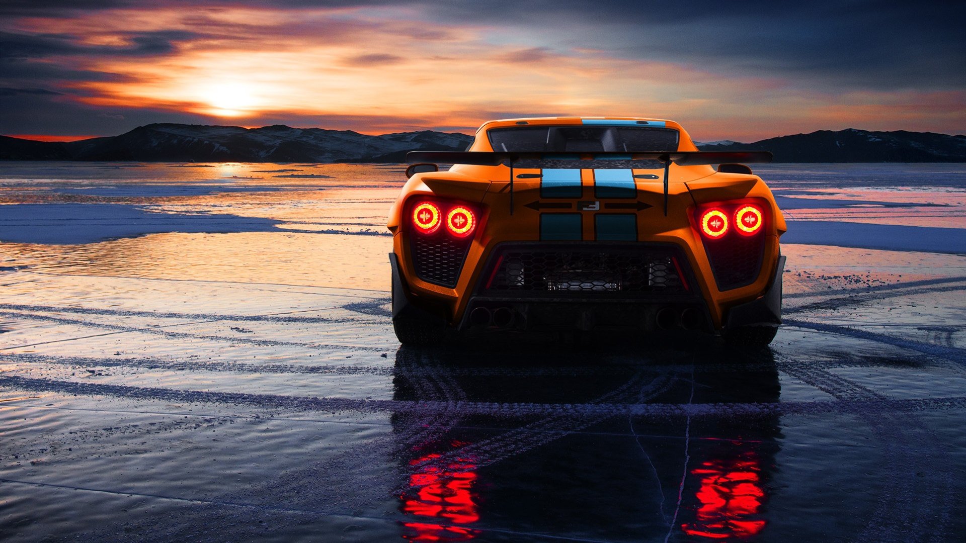 奥德赛的回归,萨拉赫在希腊的烈火中完成救赎